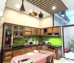 HXH Thoại Ngọc Hầu giáp Luỹ Bán Bích 4x16m2 3PN ST bán gấp trả nợ, giá chỉ 5 tỷxx