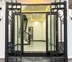 Bán nhà mới xây, ở ngay, 44m2, 2T, BTCT, Hoàn công đủ, Trung tâm Linh Đông, Thủ Đức, Nhỉnh 4 Tỷ