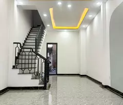 Bán nhà mới xây, ở ngay, 44m2, 2T, BTCT, Hoàn công đủ, Trung tâm Linh Đông, Thủ Đức, Nhỉnh 4 Tỷ