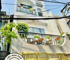 5.5❌10M☘️BÁN NHÀ 3 TẦNG✨4PN, QUANG TRUNG, P10 GÒ VẤP, NHỈNH 5 TỶ