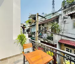 5.5❌10M☘️BÁN NHÀ 3 TẦNG✨4PN, QUANG TRUNG, P10 GÒ VẤP, NHỈNH 5 TỶ