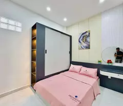 5.5❌10M☘️BÁN NHÀ 3 TẦNG✨4PN, QUANG TRUNG, P10 GÒ VẤP, NHỈNH 5 TỶ