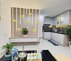 Giảm 400tr bán nhanh nhà 37m dân xây phố Hồng Tiến chỉ nhỉnh 6 tỷ Một nhà ra mặt phố