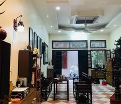 Phố Tô Vĩnh Diện 63m2, 5T, MT5.2m Gara ô tô nhà đẹp quanh 16 tỷ hiếm quận Thanh Xuân