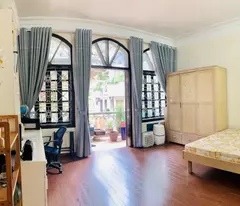 Phố Tô Vĩnh Diện 63m2, 5T, MT5.2m Gara ô tô nhà đẹp quanh 16 tỷ hiếm quận Thanh Xuân