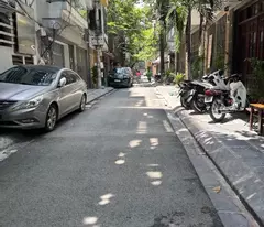 Phố Tô Vĩnh Diện 63m2, 5T, MT5.2m Gara ô tô nhà đẹp quanh 16 tỷ hiếm quận Thanh Xuân
