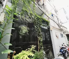 Bán nhà Phường 12 - Q.10 - NHÀ ĐẸP 3 TẦNG - 52m2 - Ngay SƯ VẠN HẠNH & 3/2 - Chỉ 8,8 Tỷ