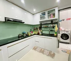 Bán nhà Phường 12 - Q.10 - NHÀ ĐẸP 3 TẦNG - 52m2 - Ngay SƯ VẠN HẠNH & 3/2 - Chỉ 8,8 Tỷ