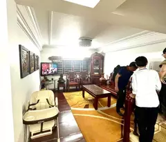 💥Bán Nhà 16.2 Tỷ, 6 Tầng x 47 m2 Hoàng Đạo Thành, Thanh Xuân, Tiện Mở Hàng Ăn 💥