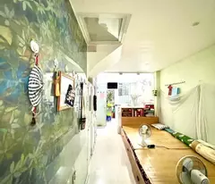💥Bán Nhà 16.2 Tỷ, 6 Tầng x 47 m2 Hoàng Đạo Thành, Thanh Xuân, Tiện Mở Hàng Ăn 💥