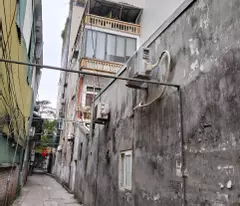 💥Bán Đất Tặng Nhà 3 Tầng, Mặt Phố 127 m2 43 TỶ Vũ Tông Phan, Quận Thanh Xuân💥