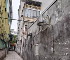 💥Bán Đất Tặng Nhà 3 Tầng, Mặt Phố 127 m2 43 TỶ Vũ Tông Phan, Quận Thanh Xuân💥