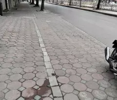 💥Bán Đất Tặng Nhà 3 Tầng, Mặt Phố 127 m2 43 TỶ Vũ Tông Phan, Quận Thanh Xuân💥