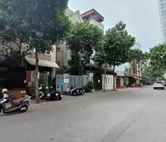 💥 BIỆT THỰ Ở VÀ KINH DOANH 💥Quỹ căn Biệt thự Khu Đô Thị Trung Văn từ 3x tỷ đến 5x tỷ