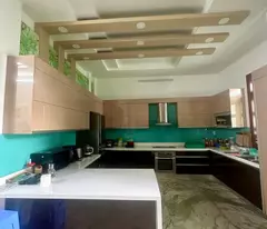 Bán siêu biệt thự Mặt tiền 30 Khuông Việt, Phú Trung, Tân Phú, DT 9×57, 5 tầng khủng chỉ còn 99 tỷ