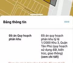 Bán siêu biệt thự Mặt tiền 30 Khuông Việt, Phú Trung, Tân Phú, DT 9×57, 5 tầng khủng chỉ còn 99 tỷ