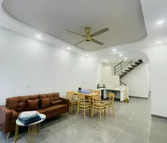 HXH Lê Trọng Tấn, Q.T.P 4,2 x18m2 2T gần AEON chỉ 5 tỷxx