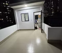 Bán nhà Phường11 - Q.6, đường HẬU GIANG - 4 TẦNG MỚI ĐẸP - 58M2 - VIEW SÔNG -  6.6 Tỷ