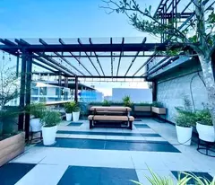Villa đẹp 4 tầng ,view biển _ Sơn Trà -Giá chỉ 9,9 tỷ .