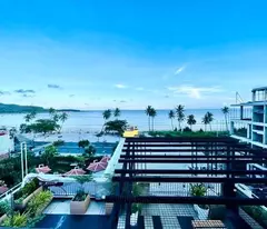 Villa đẹp 4 tầng ,view biển _ Sơn Trà -Giá chỉ 9,9 tỷ .