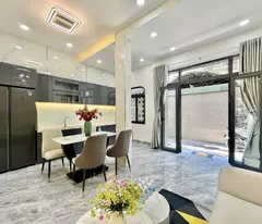 🐲BÁN NHÀ 2 TẦNG✨3PN, PHẠM VĂN BẠCH, P12 GÒ VẤP, NHỈNH 4 TỶ