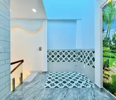 🐲BÁN NHÀ 2 TẦNG✨3PN, PHẠM VĂN BẠCH, P12 GÒ VẤP, NHỈNH 4 TỶ