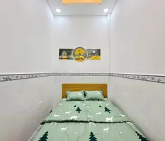 🐲BÁN NHÀ 2 TẦNG✨3PN, PHẠM VĂN BẠCH, P12 GÒ VẤP, NHỈNH 4 TỶ