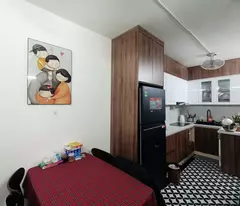 Phố Võ Văn Dũng 35m2, 5 tầng cực đẹp ô tô kinh doanh dân trí cao gần Hồ Hoàng Cầu