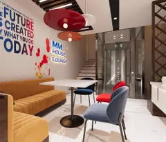 🎉 Chúc Mừng Năm Mới 2025 - Thuê Phòng, Lì Xì May Mắn! 🎉