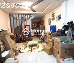 Chính chủ bán nhà 38m2 x 4T, Ô tô lùi cửa 10m, Gần UBND Yên Nghĩa, KĐT Đô Nghĩa