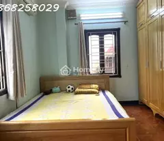 Chính chủ bán nhà 38m2 x 4T, Ô tô lùi cửa 10m, Gần UBND Yên Nghĩa, KĐT Đô Nghĩa