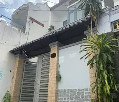 Bán nhà Sát Mặt tiền Nguyễn Thái Sơn - Phường 4, Gò Vấp, HXH - 70m2 - 2 tầng - Nhỉnh 7 tỷ