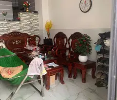 Bán nhà Sát Mặt tiền Nguyễn Thái Sơn - Phường 4, Gò Vấp, HXH - 70m2 - 2 tầng - Nhỉnh 7 tỷ