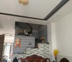 Bán nhà Sát Mặt tiền Nguyễn Thái Sơn - Phường 4, Gò Vấp, HXH - 70m2 - 2 tầng - Nhỉnh 7 tỷ