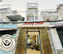 KINH DOANH SẦM UẤT☘️BÁN NHÀ 4 TẦNG✨PHẠM VĂN BẠCH, P12 GÒ VẤP, 5.X TỶ