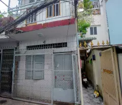 ✨️Bán Nhà Q8 - Sản phẩm Đầu năm Mới về 👉giá Giảm tuột áp 4,86 tỷ