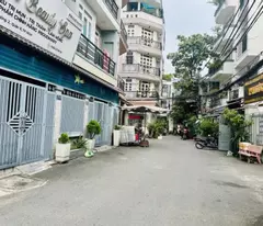 ✨️Bán Nhà Q8 - Sản phẩm Đầu năm Mới về 👉giá Giảm tuột áp 4,86 tỷ