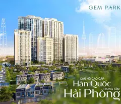 Chỉ từ 39 triệu/m², sở hữu căn hộ đẳng cấp tại Hải Phòng – Cơ hội đầu tư không thể bỏ qua!
Thu về