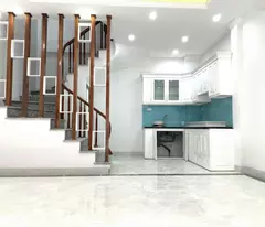 Bán nhà tại ĐH Công Nghiệp Nhổn, ĐH Thành Đô Nam Từ Liêm, dt 34m2 * 5T giá 3,9 tỷ. LH: 0988 192 973
