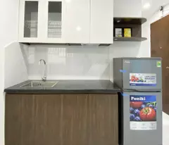 BÁN NHANH CCMN VĂN TRÌ 72M2, 18 PHÒNG, THANG MÁY, 70M Ô TÔ, GIÁ 9.5 TỶ