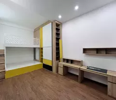 7,5 tỷ ngách 39 ngõ 20 Mỹ Đình 4 phòng ngủ 5wc
