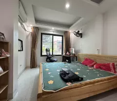 Văn Chương/Đống Đa - Mặt ngõ/Oto qua nhà/Kinh doanh tấp nập
