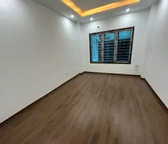 Nhà đẹp mới 40m2 4 tầng lô góc, gần oto đường Trịnh Văn Bô