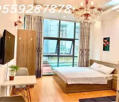 Chủ nhà cần bán gấp CCMN 6 tầng xây mới thang máy đầy đủ, 12 phòng, vài bước chân ra đường Hồ Tùng