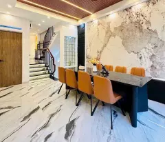 1 XẸC - GARA XE HƠI☘️BÁN NHÀ 5 TẦNG✨PHẠM VĂN CHIÊU, P16 GÒ VẤP, 7.X TỶ