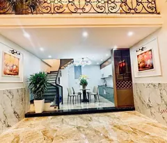 BÁN GẤP NHÀ PHỐ BỒ ĐỀ - 40M² - CHỈ 6.3 TỶ - VÀI BƯỚC RA PHỐ