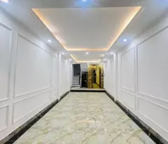 BÁN NHÀ NGỌC LÂM 50M2* 6 TẦNG* 6.5 TỶ, THANG MÁY