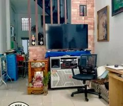 1 XẸC☘️BÁN NHÀ 2 TẦNG✨NGUYỄN VĂN KHỐI, P9 GÒ VẤP, NHỈNH 3 TỶ