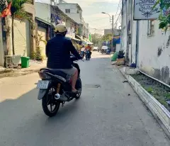 1 XẸC☘️BÁN NHÀ 2 TẦNG✨NGUYỄN VĂN KHỐI, P9 GÒ VẤP, NHỈNH 3 TỶ