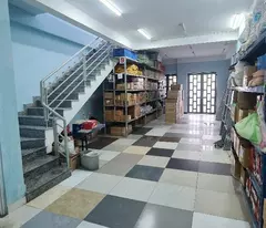Bán nhà Mặt tiền đường số 33, P.10, Q.6 - 4 tầng - 5mx20m - Kinh doanh đa hệ - 14,5 Tỷ